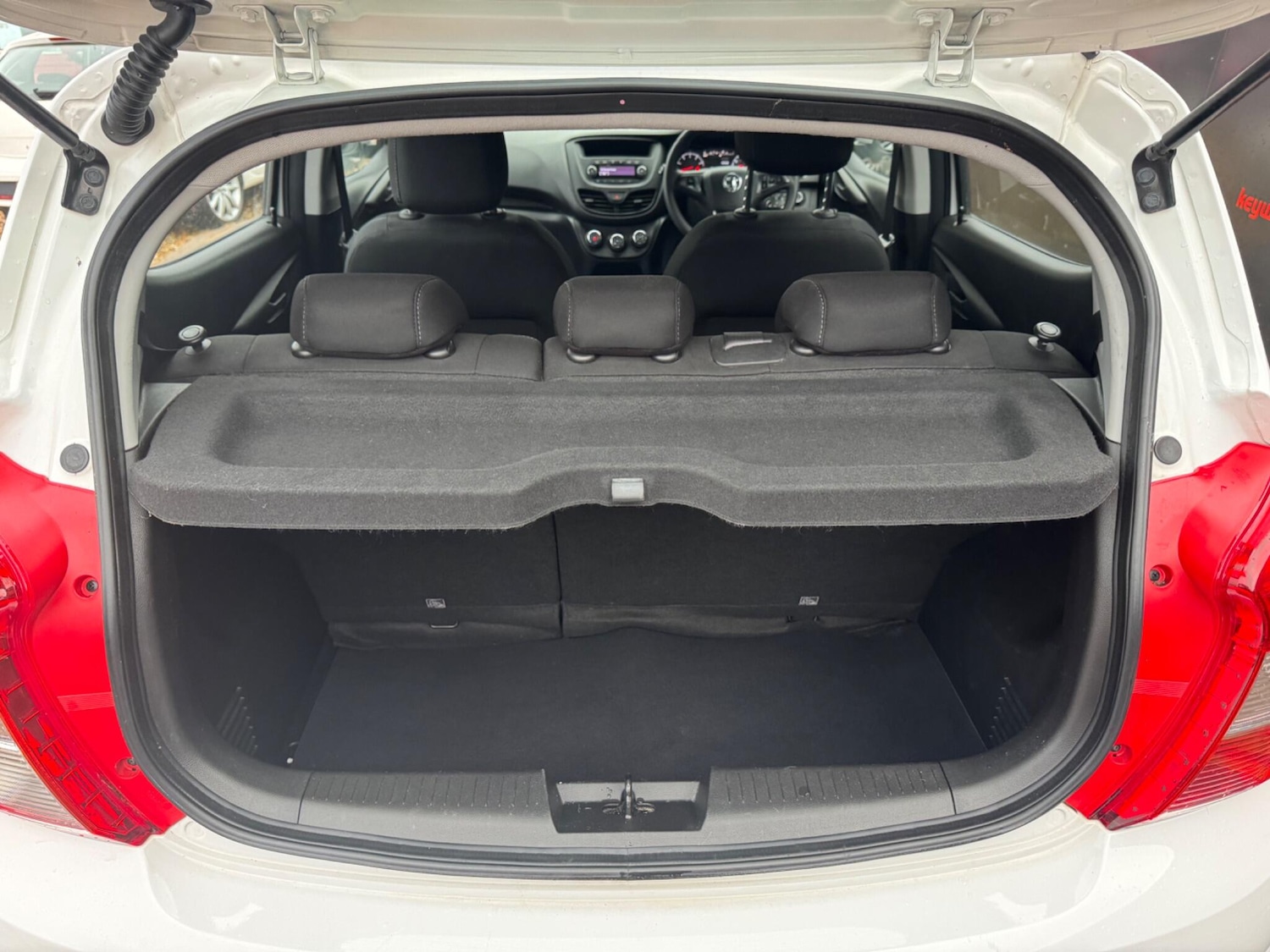 Used Vauxhall Viva 2017 for sale - 76584766: Photo 26