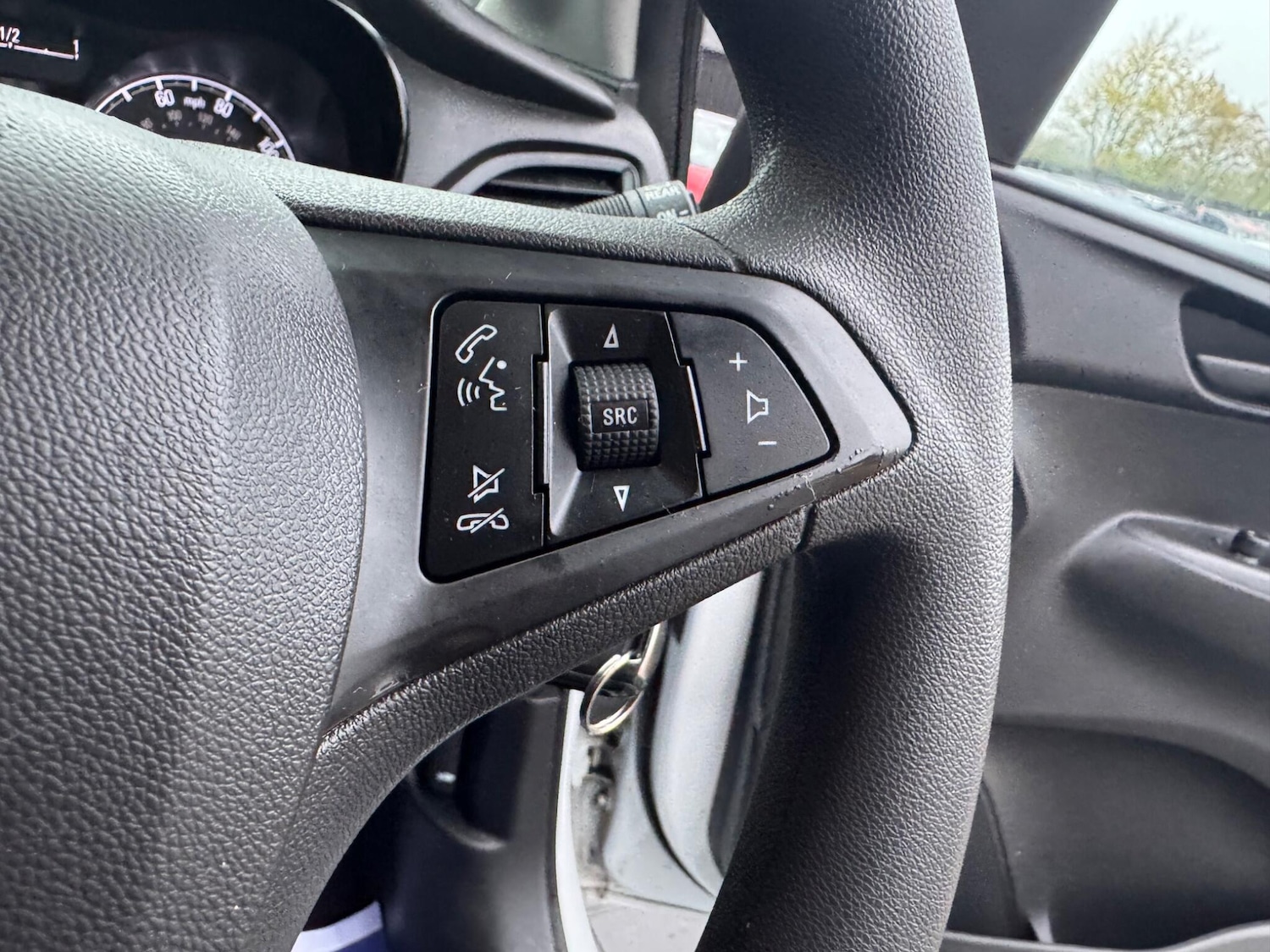 Used Vauxhall Viva 2017 for sale - 76584766: Photo 29