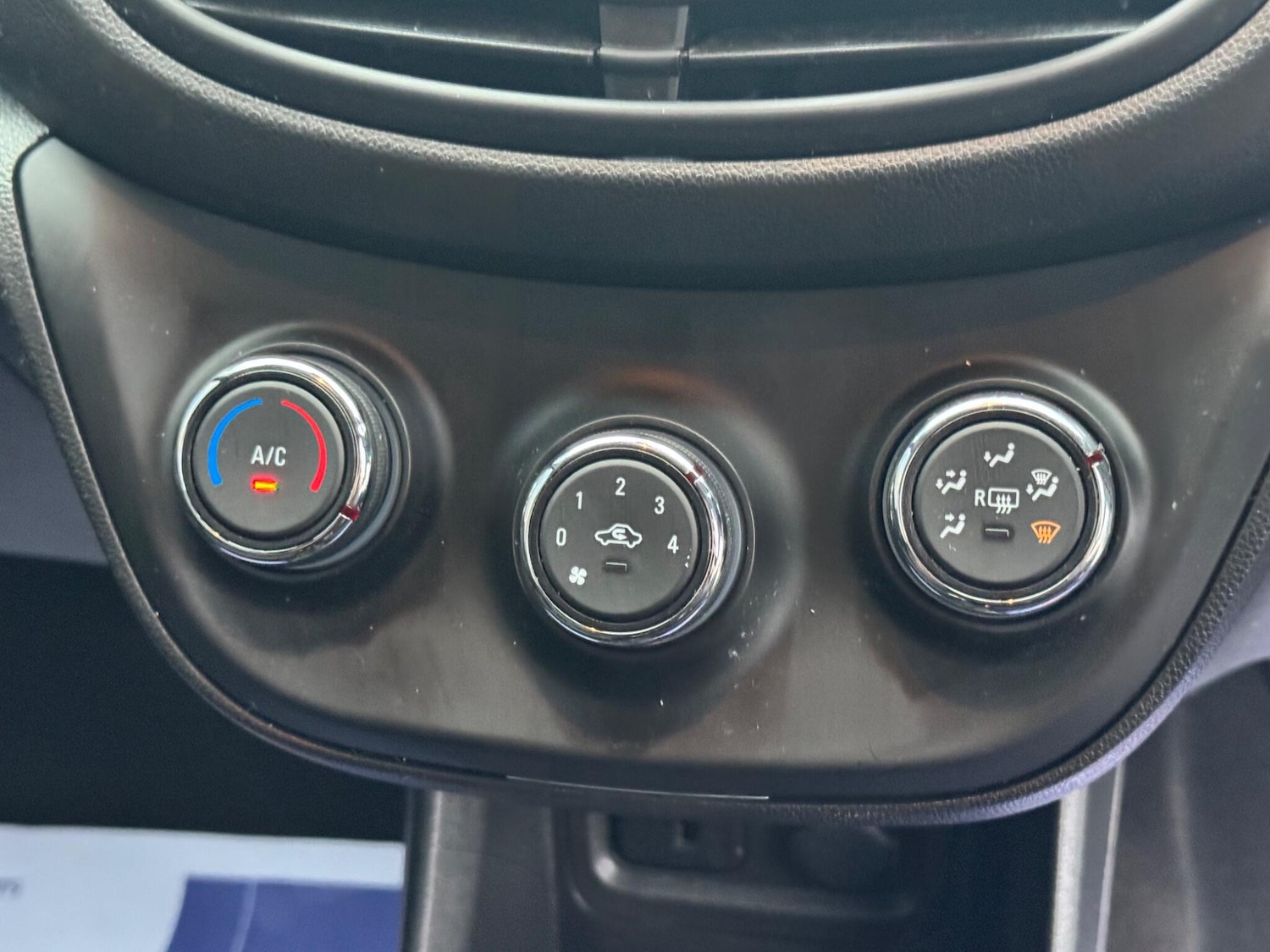 Used Vauxhall Viva 2017 for sale - 76584766: Photo 31