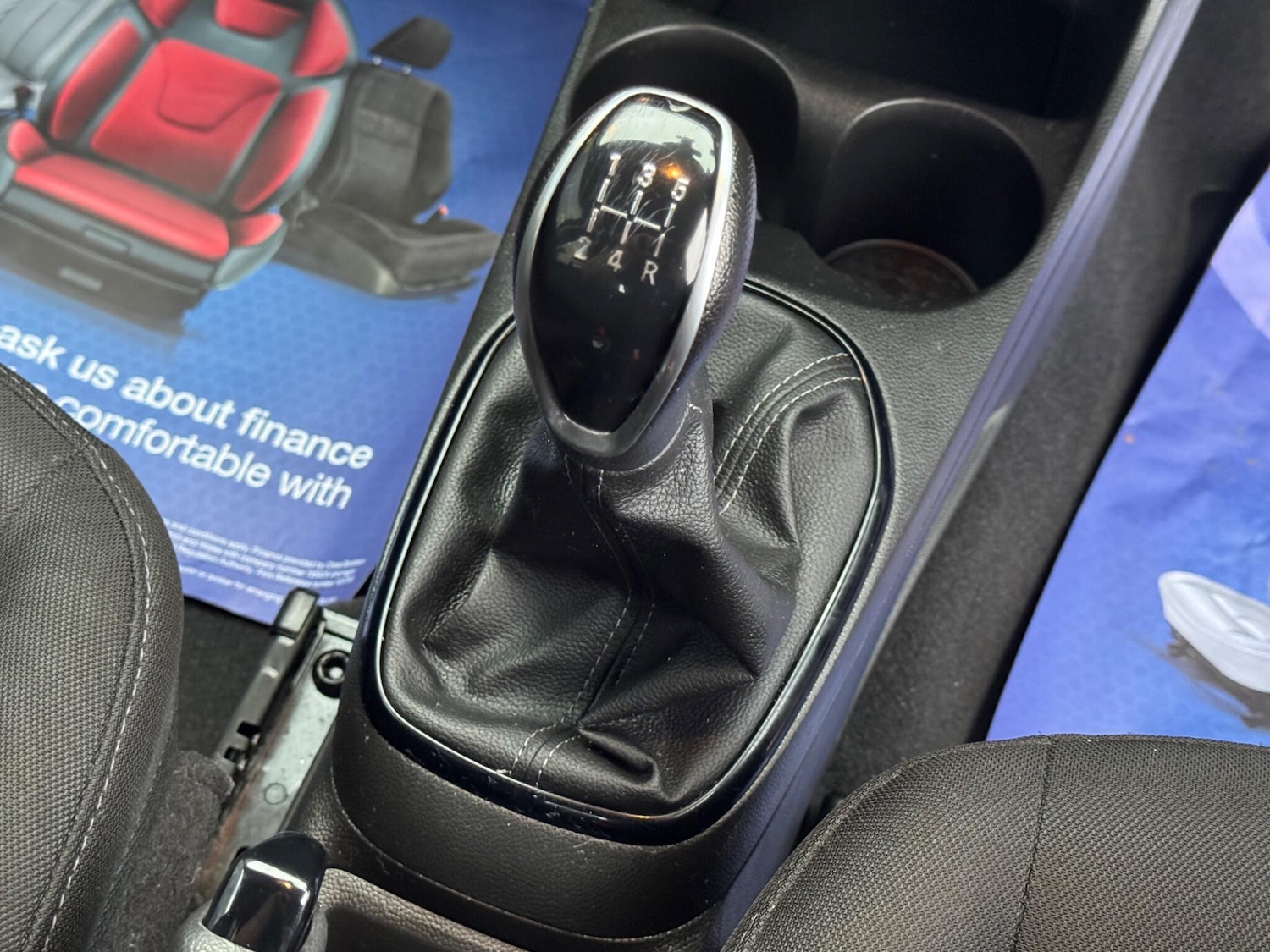 Used Vauxhall Viva 2017 for sale - 76584766: Photo 32