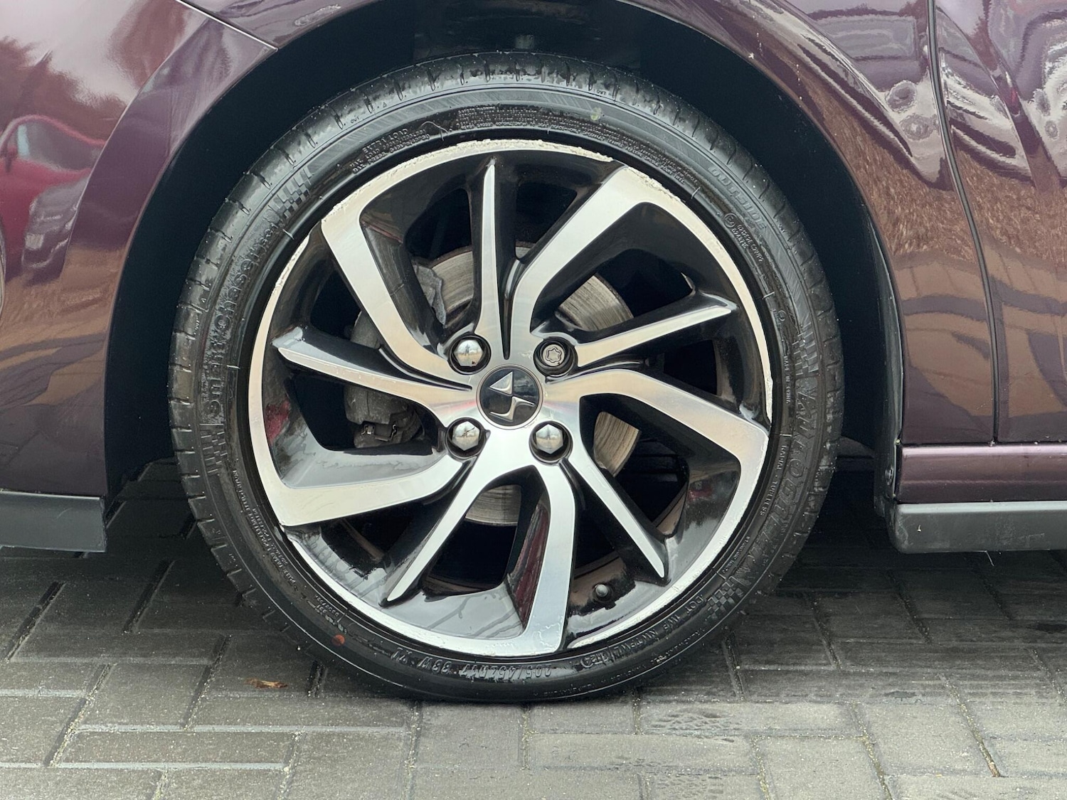 Used DS Automobiles DS 3 2016 for sale - 76989908: Photo 12