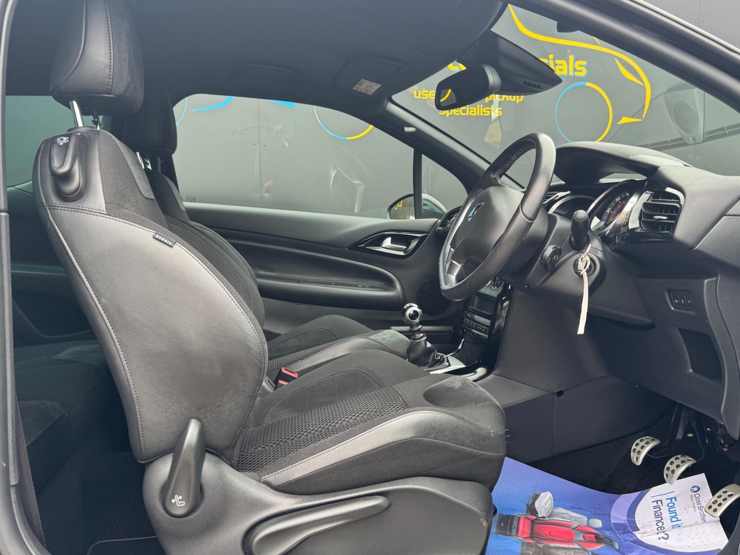 Used DS Automobiles DS 3 2016 for sale - 76989908: Photo 18