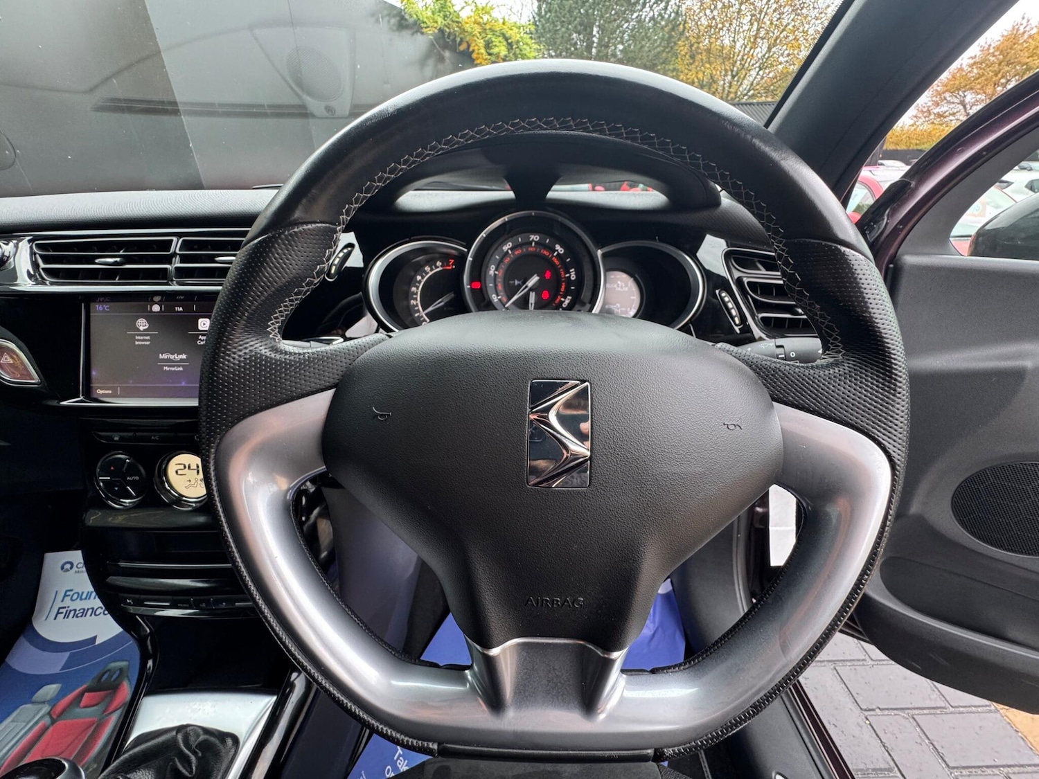 Used DS Automobiles DS 3 2016 for sale - 76989908: Photo 21