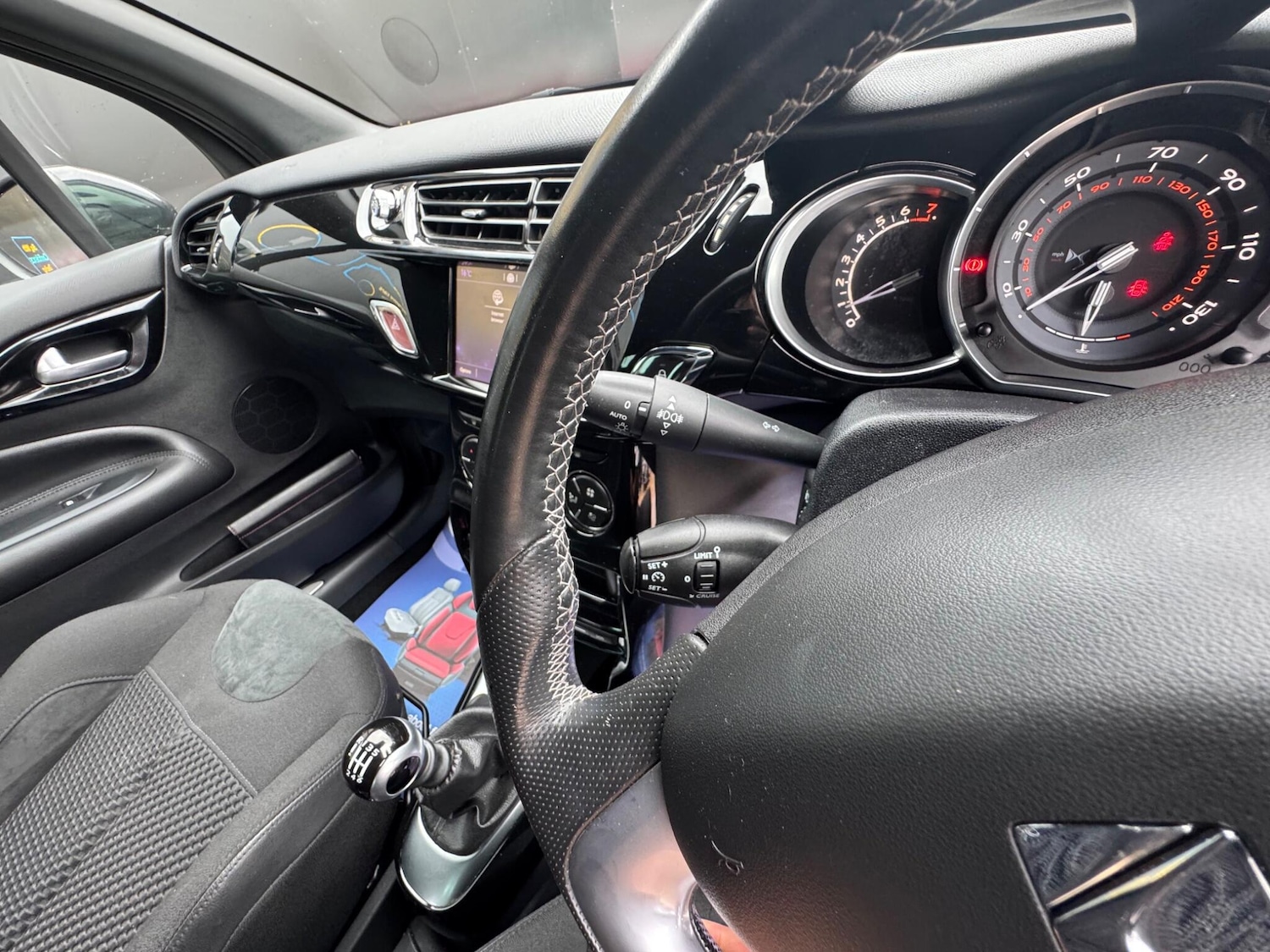 Used DS Automobiles DS 3 2016 for sale - 76989908: Photo 22