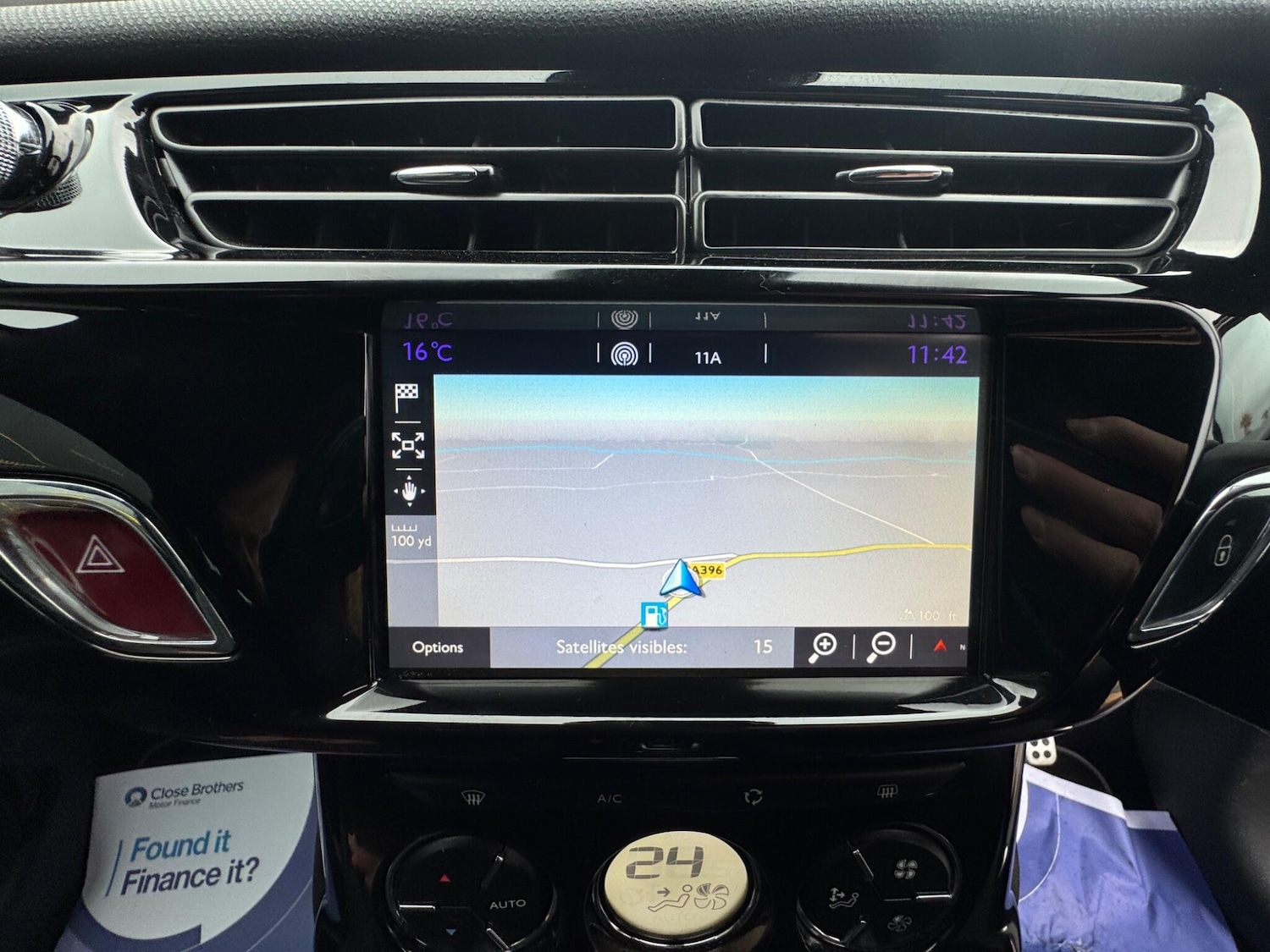 Used DS Automobiles DS 3 2016 for sale - 76989908: Photo 24