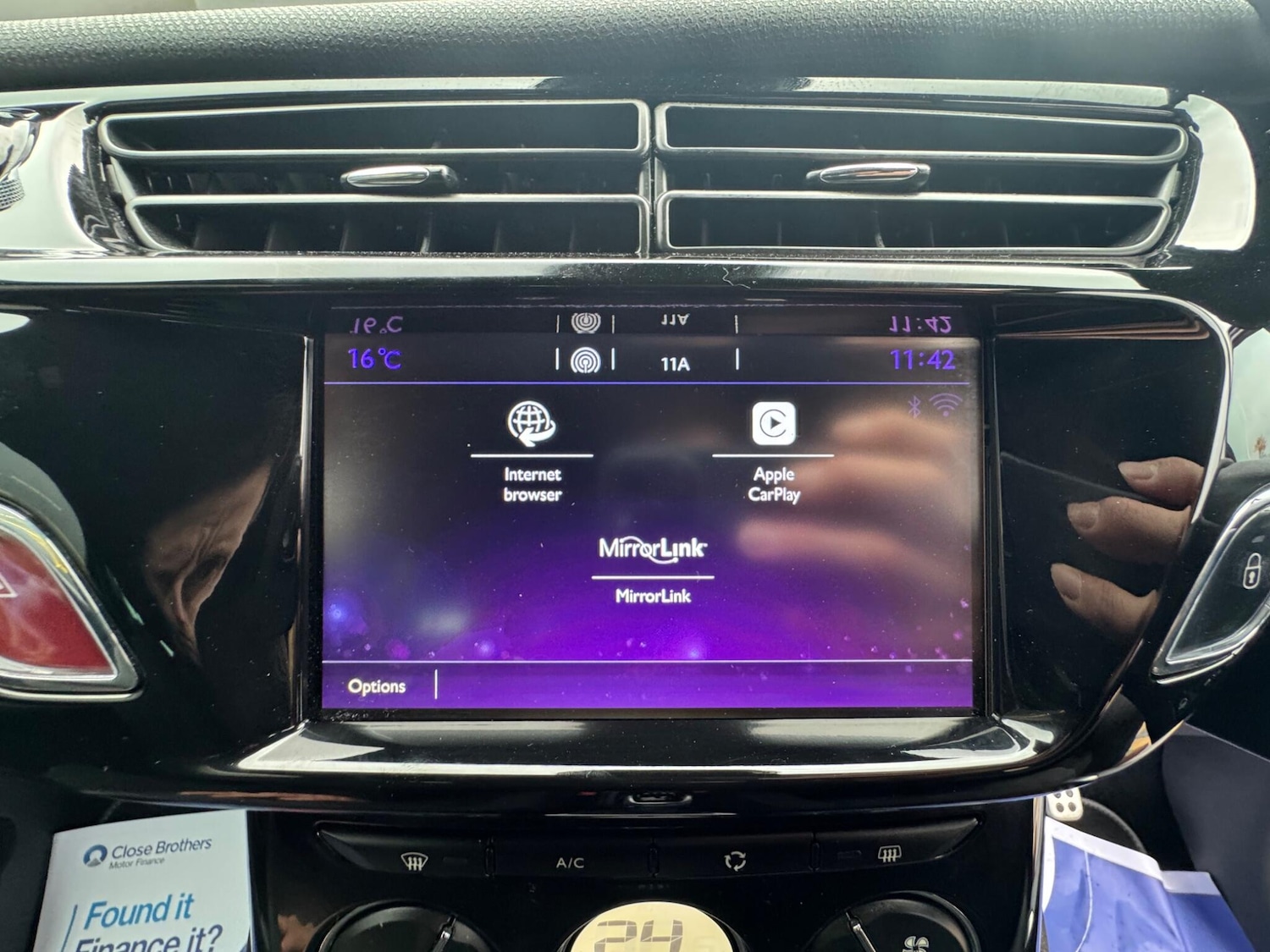 Used DS Automobiles DS 3 2016 for sale - 76989908: Photo 25