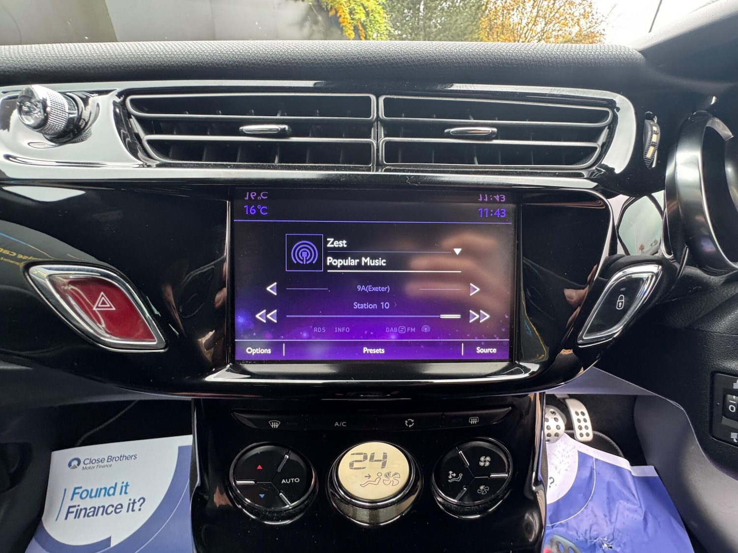 Used DS Automobiles DS 3 2016 for sale - 76989908: Photo 26