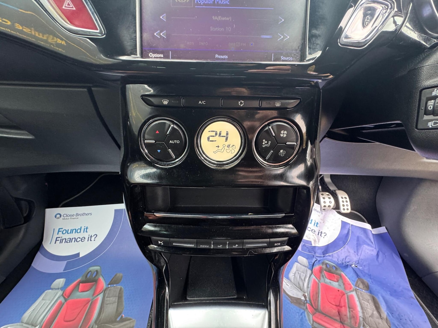 Used DS Automobiles DS 3 2016 for sale - 76989908: Photo 27