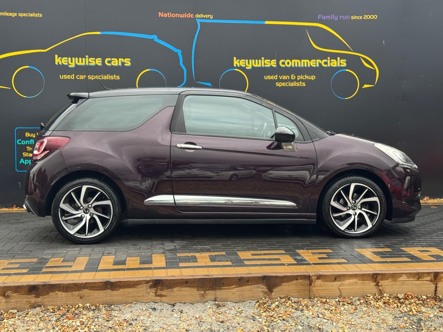 Used DS Automobiles DS 3 2016 for sale - 76989908: Photo 6