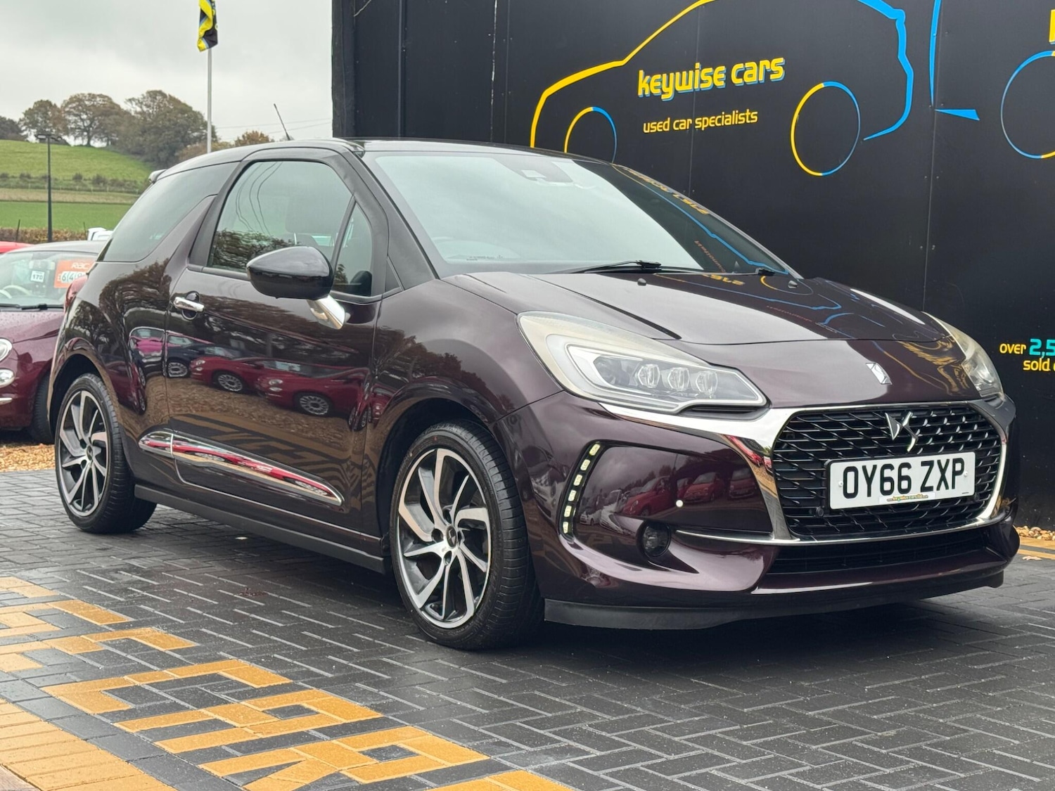 Used DS Automobiles DS 3 2016 for sale - 76989908: Photo 7