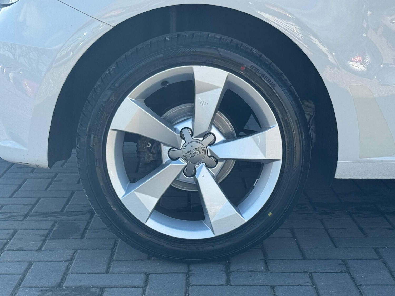 Used Audi A1 2018 for sale - 77722597: Photo 11