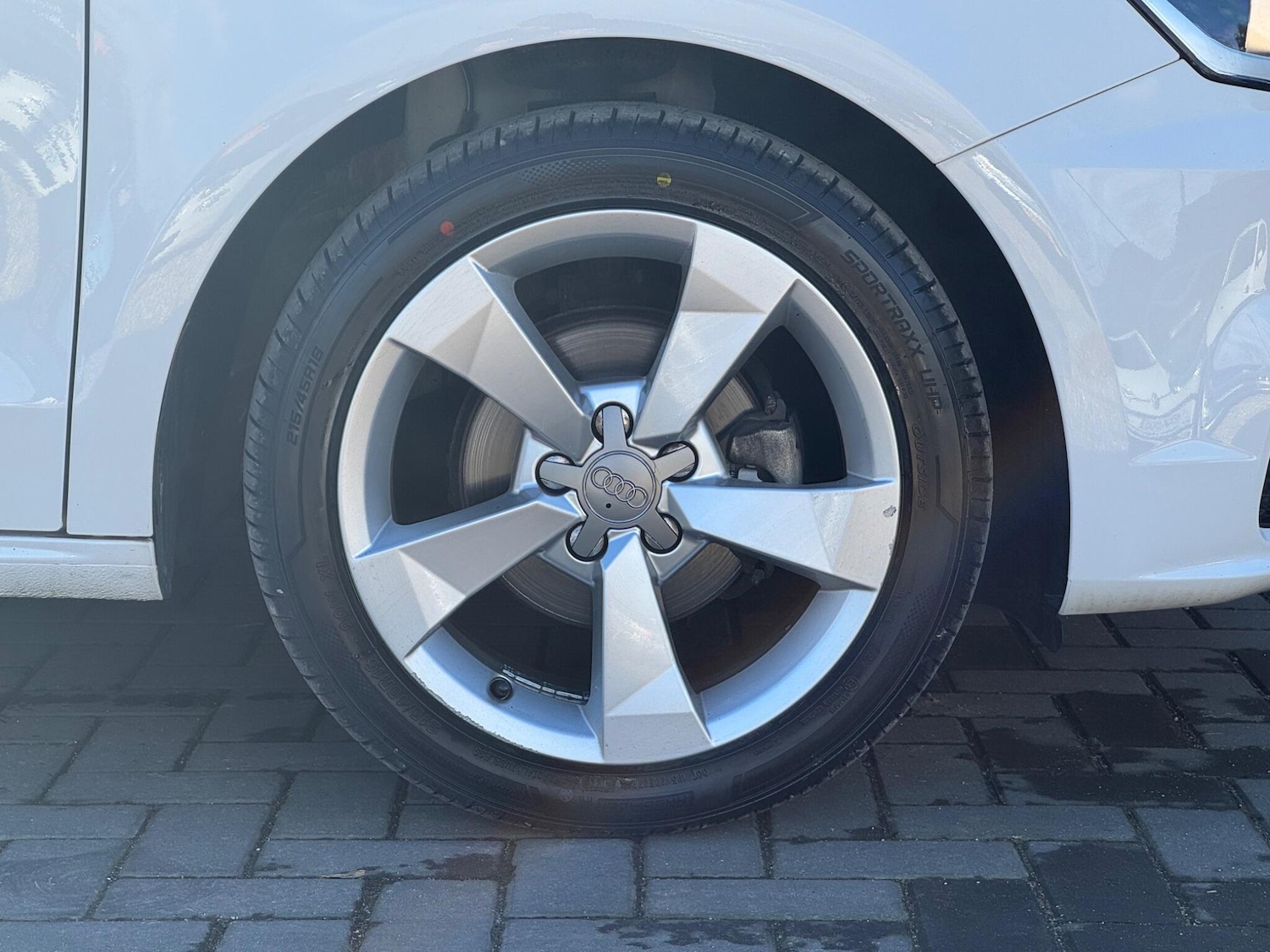 Used Audi A1 2018 for sale - 77722597: Photo 13