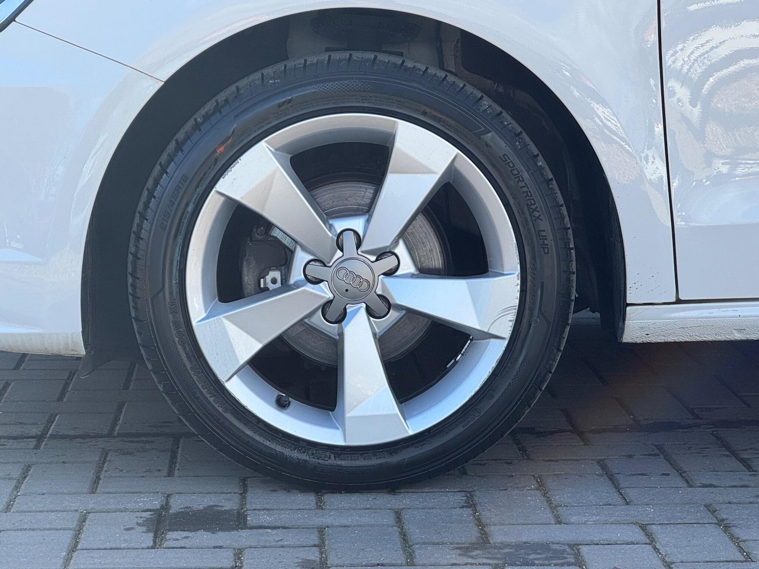 Used Audi A1 2018 for sale - 77722597: Photo 14