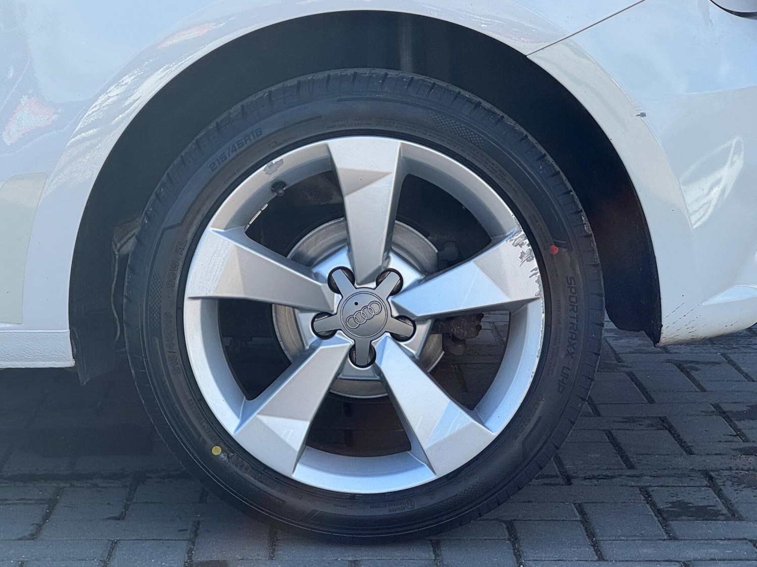 Used Audi A1 2018 for sale - 77722597: Photo 15