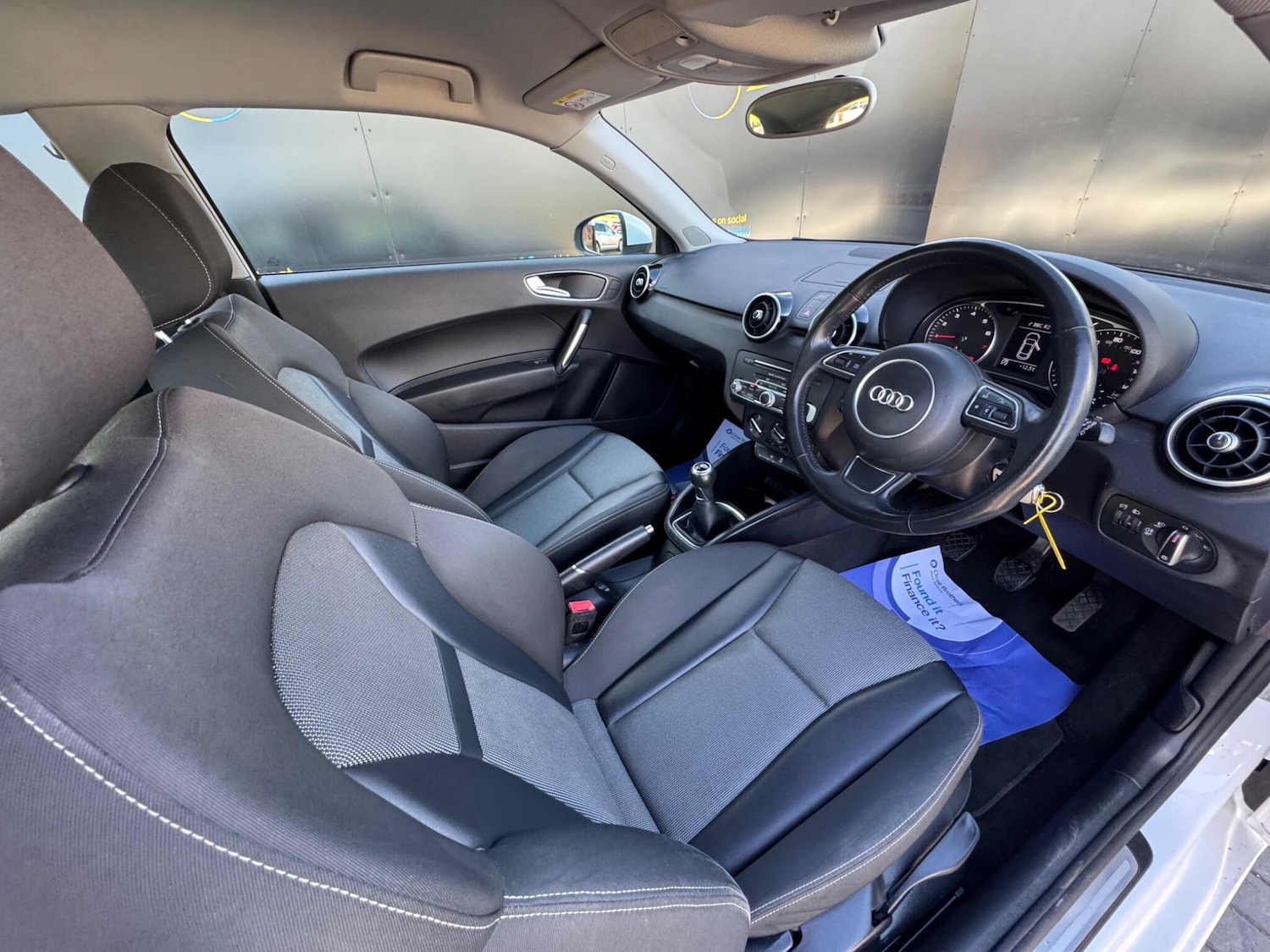 Used Audi A1 2018 for sale - 77722597: Photo 18