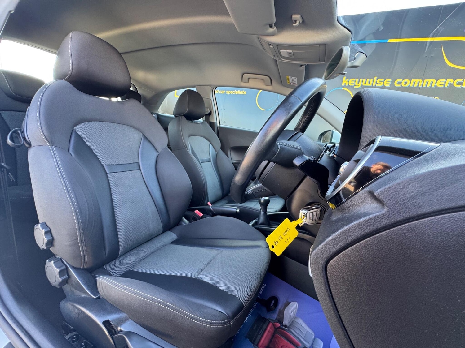 Used Audi A1 2018 for sale - 77722597: Photo 19