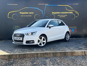 Audi A1 feature image