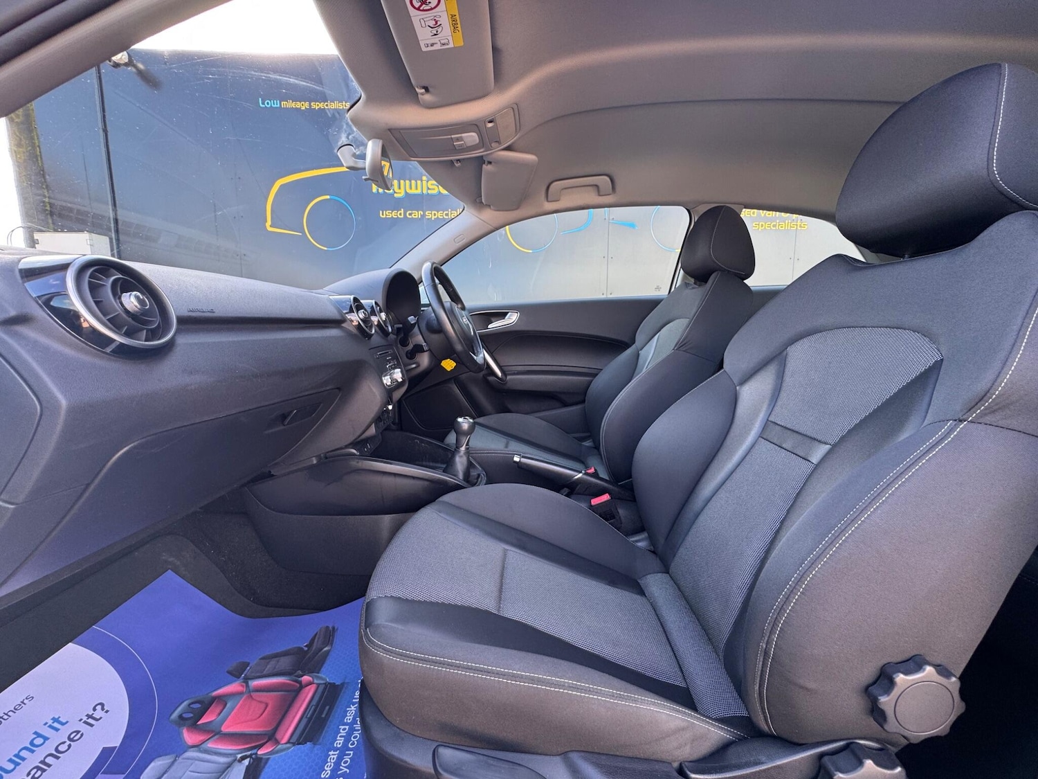 Used Audi A1 2018 for sale - 77722597: Photo 21