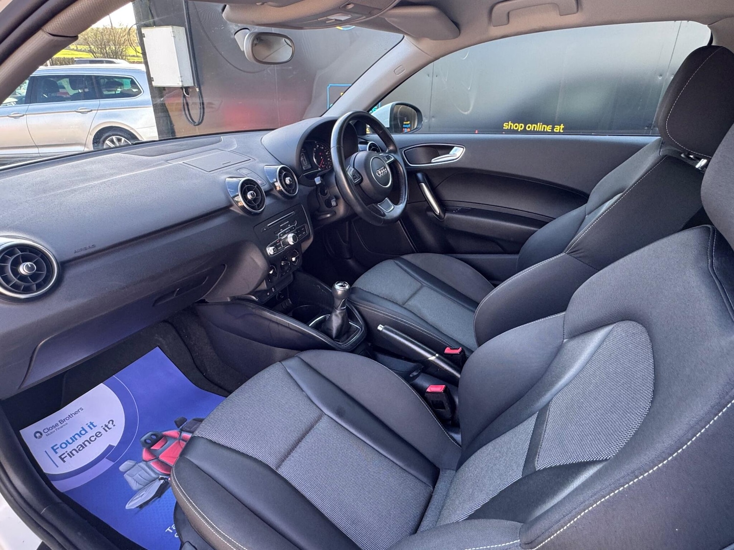 Used Audi A1 2018 for sale - 77722597: Photo 22