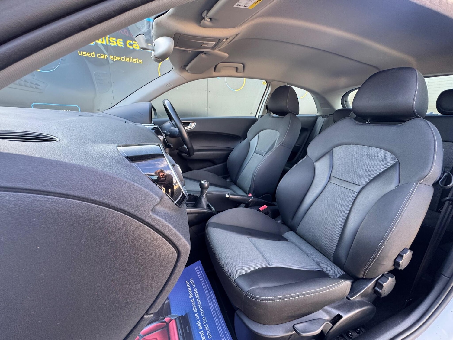 Used Audi A1 2018 for sale - 77722597: Photo 23