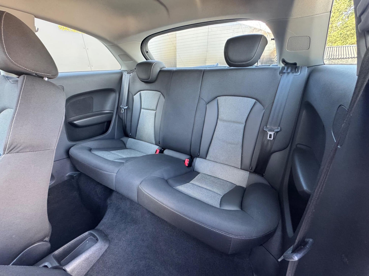 Used Audi A1 2018 for sale - 77722597: Photo 24