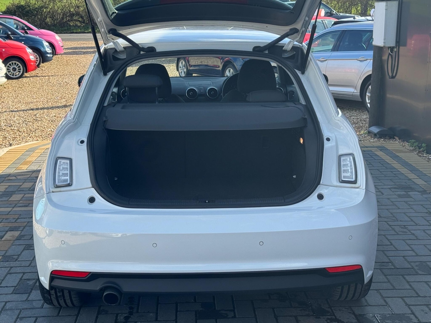 Used Audi A1 2018 for sale - 77722597: Photo 25