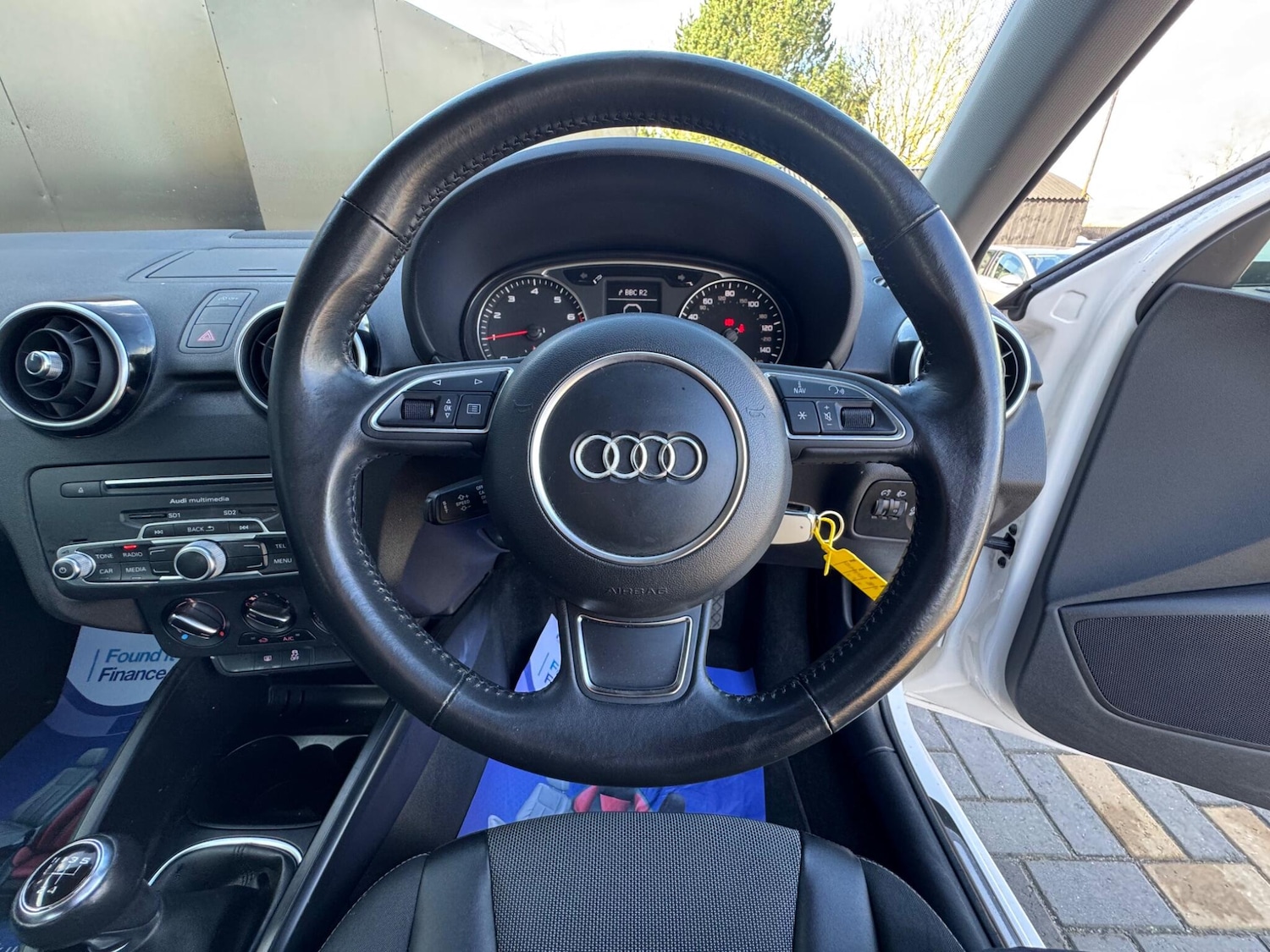 Used Audi A1 2018 for sale - 77722597: Photo 26