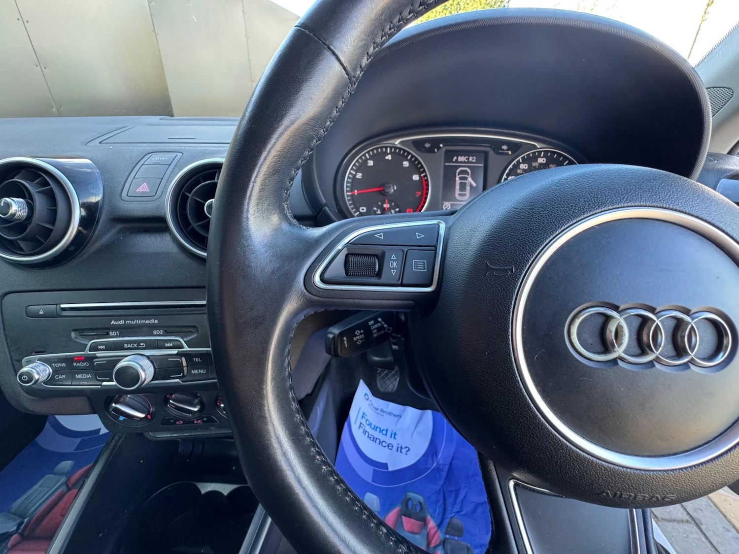 Used Audi A1 2018 for sale - 77722597: Photo 27