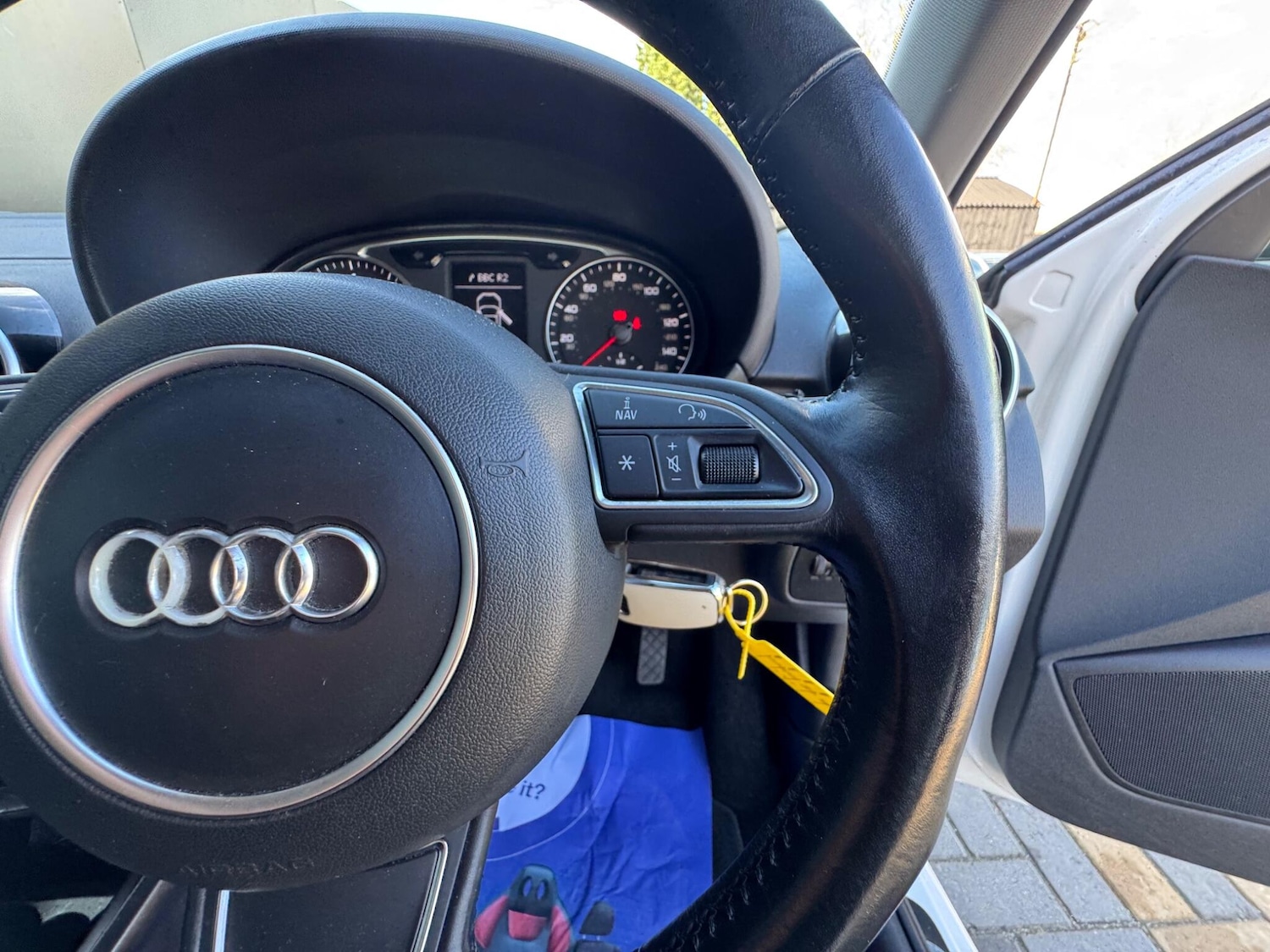 Used Audi A1 2018 for sale - 77722597: Photo 28