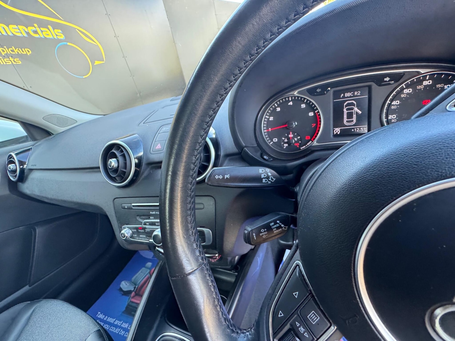 Used Audi A1 2018 for sale - 77722597: Photo 29