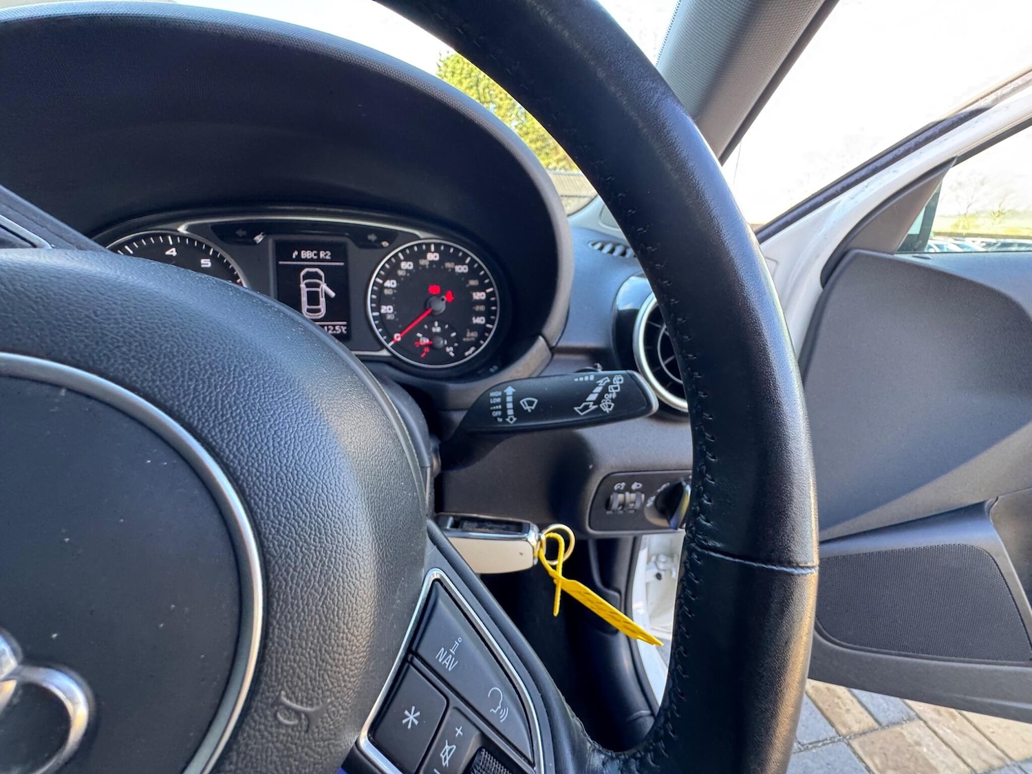 Used Audi A1 2018 for sale - 77722597: Photo 30