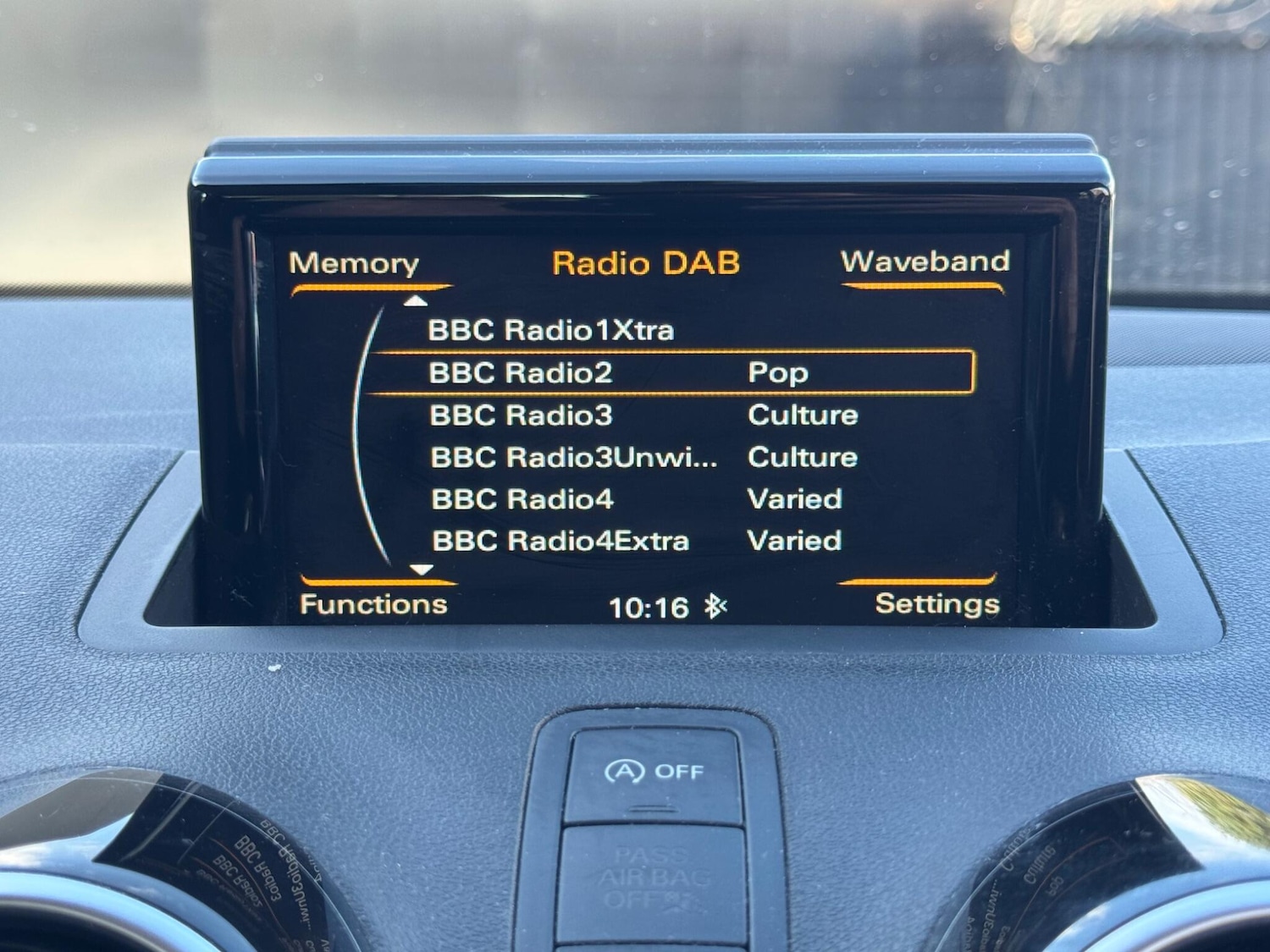 Used Audi A1 2018 for sale - 77722597: Photo 31