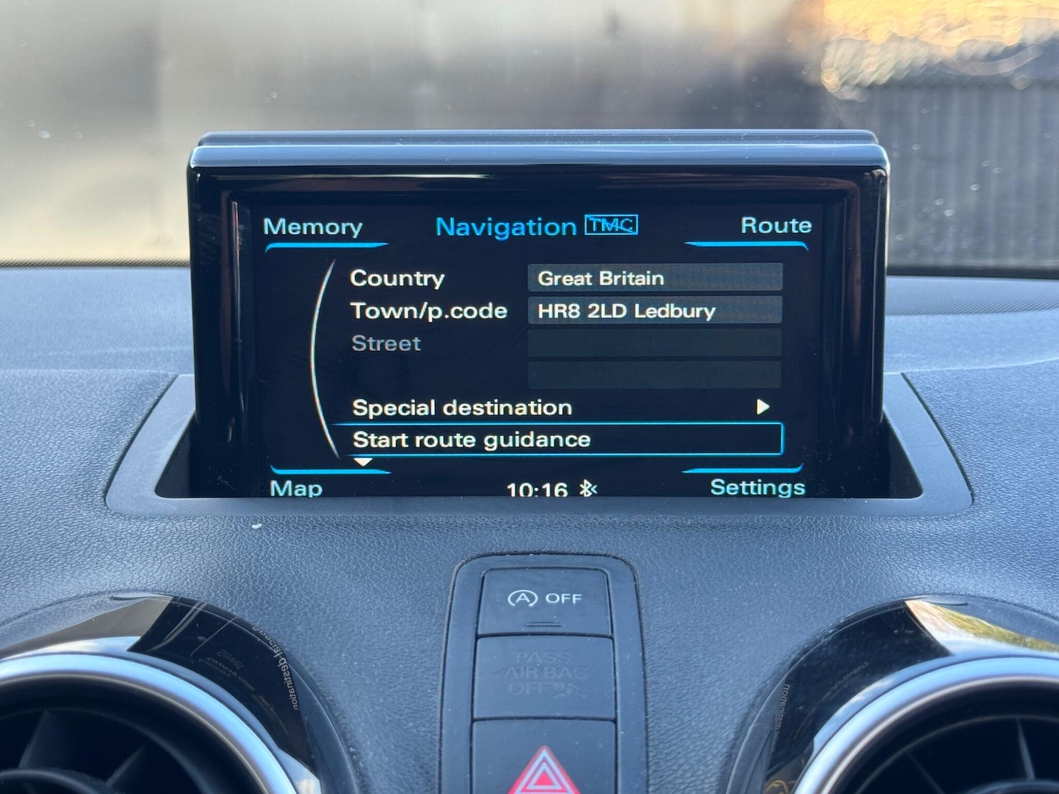 Used Audi A1 2018 for sale - 77722597: Photo 32