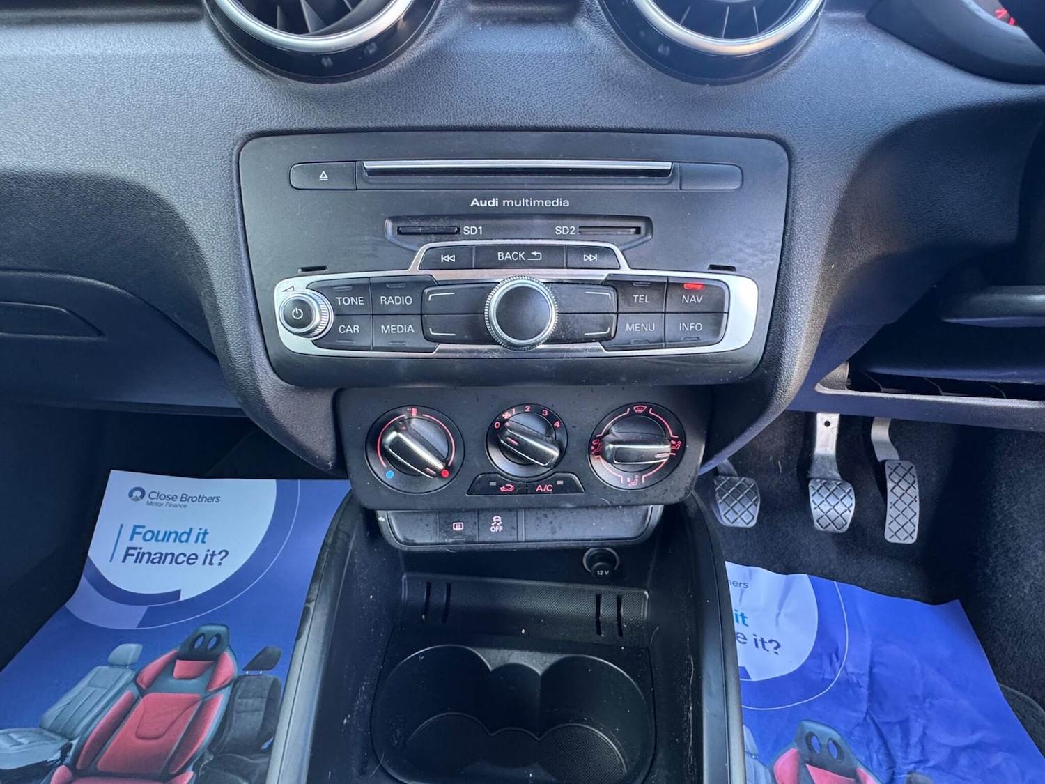 Used Audi A1 2018 for sale - 77722597: Photo 33