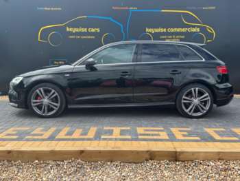 Used Audi A3 2016 for sale - 75071104: Photo