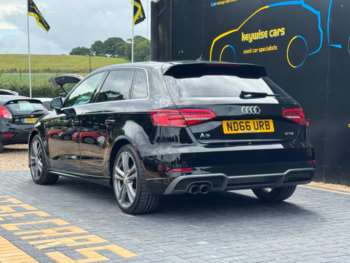 Used Audi A3 2016 for sale - 75071104: Photo