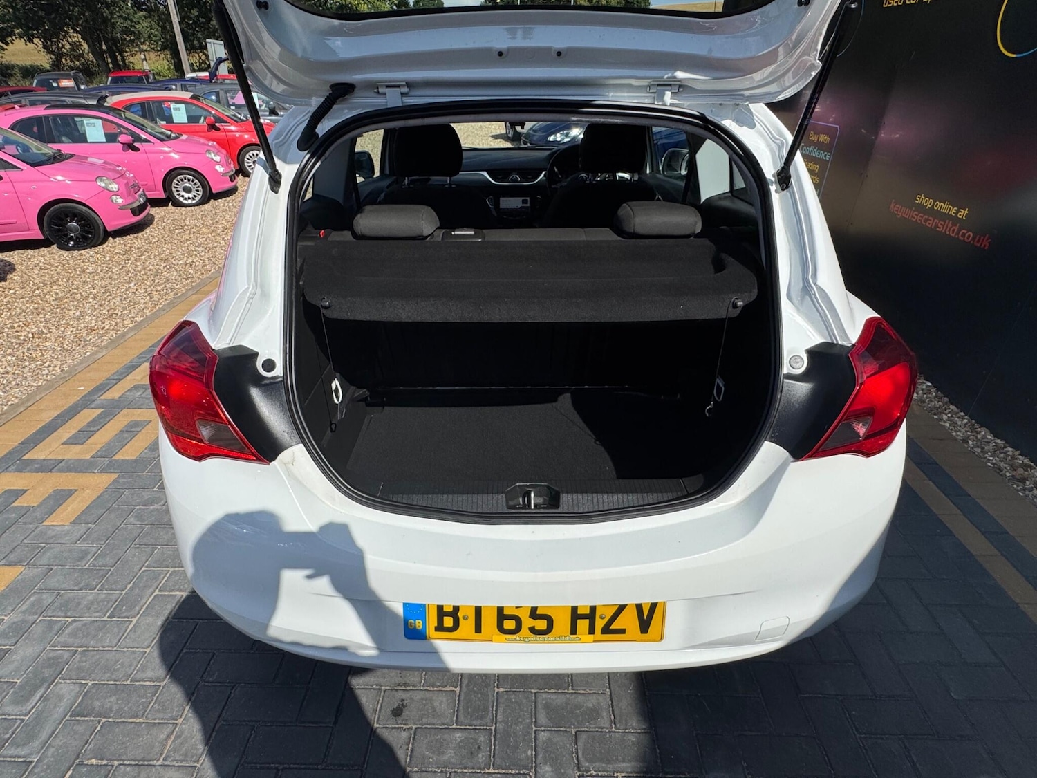 Vehicle 13