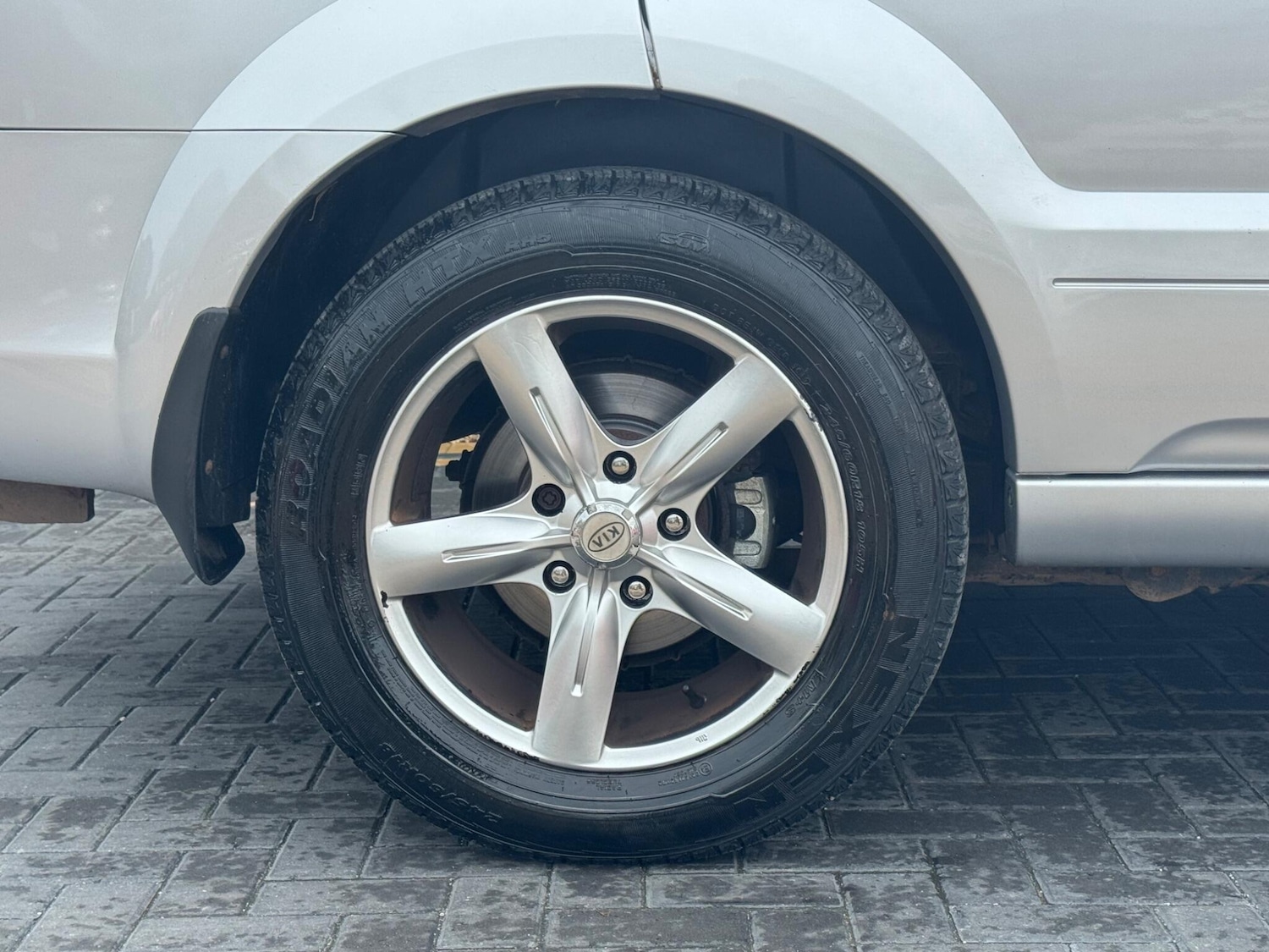 Used Kia Sorento 2009 for sale - 76485307: Photo 10