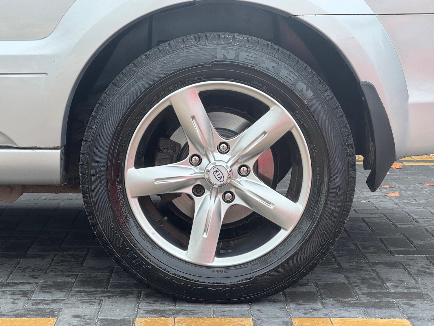 Used Kia Sorento 2009 for sale - 76485307: Photo 11