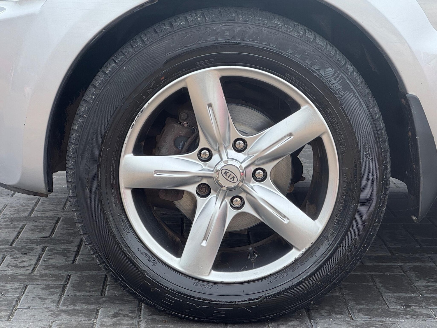 Used Kia Sorento 2009 for sale - 76485307: Photo 12