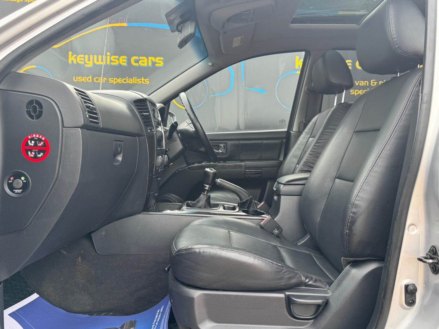 Used Kia Sorento 2009 for sale - 76485307: Photo 14