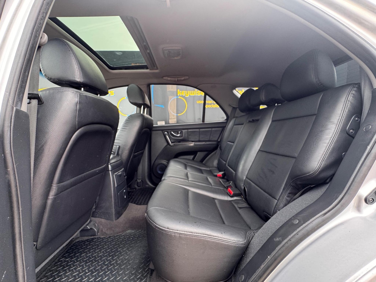 Used Kia Sorento 2009 for sale - 76485307: Photo 17