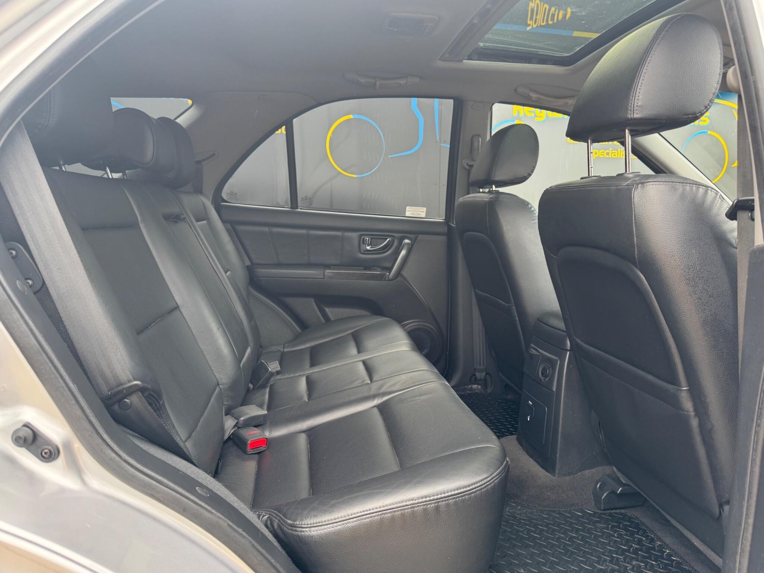 Used Kia Sorento 2009 for sale - 76485307: Photo 18