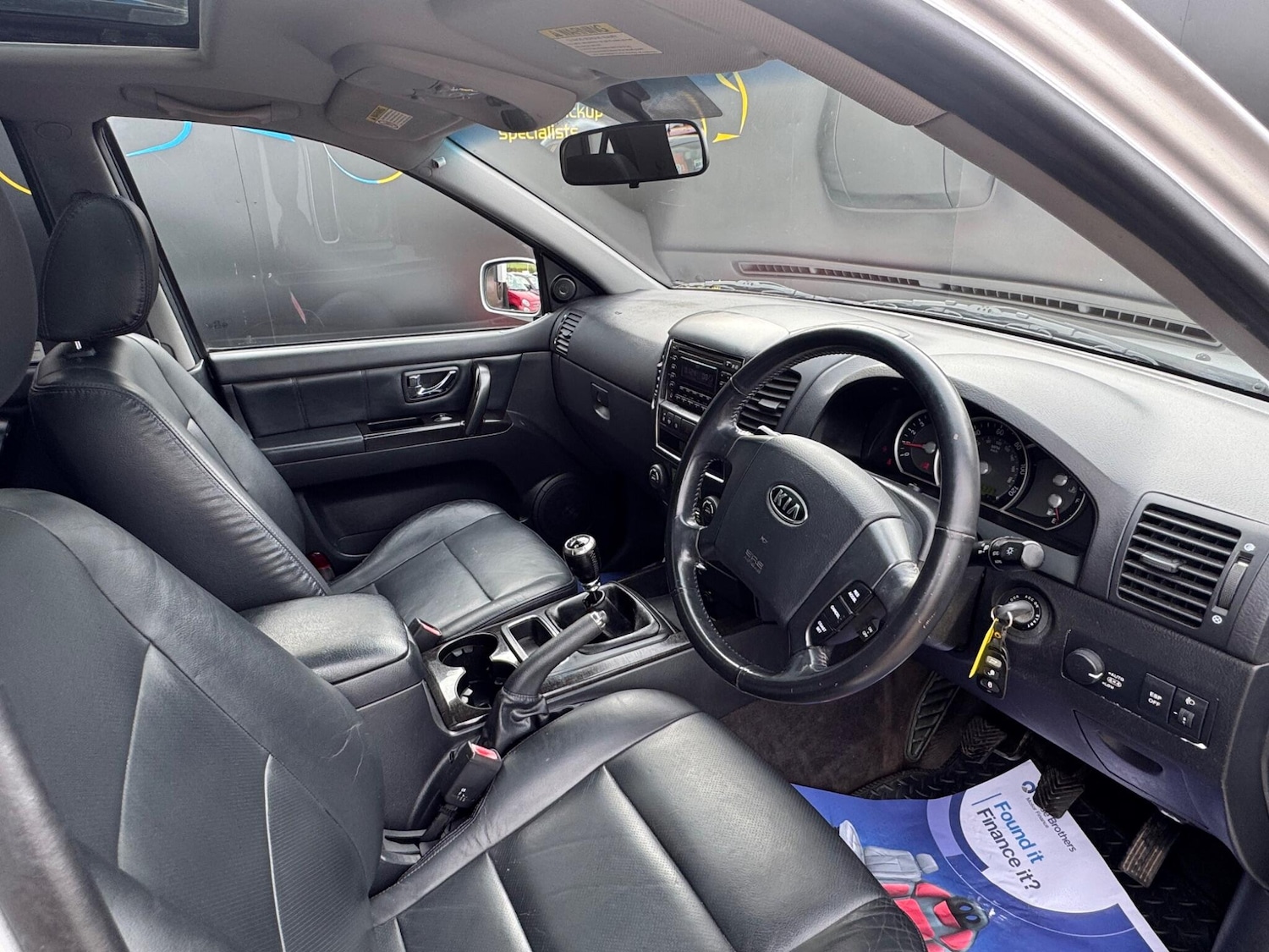 Used Kia Sorento 2009 for sale - 76485307: Photo 20