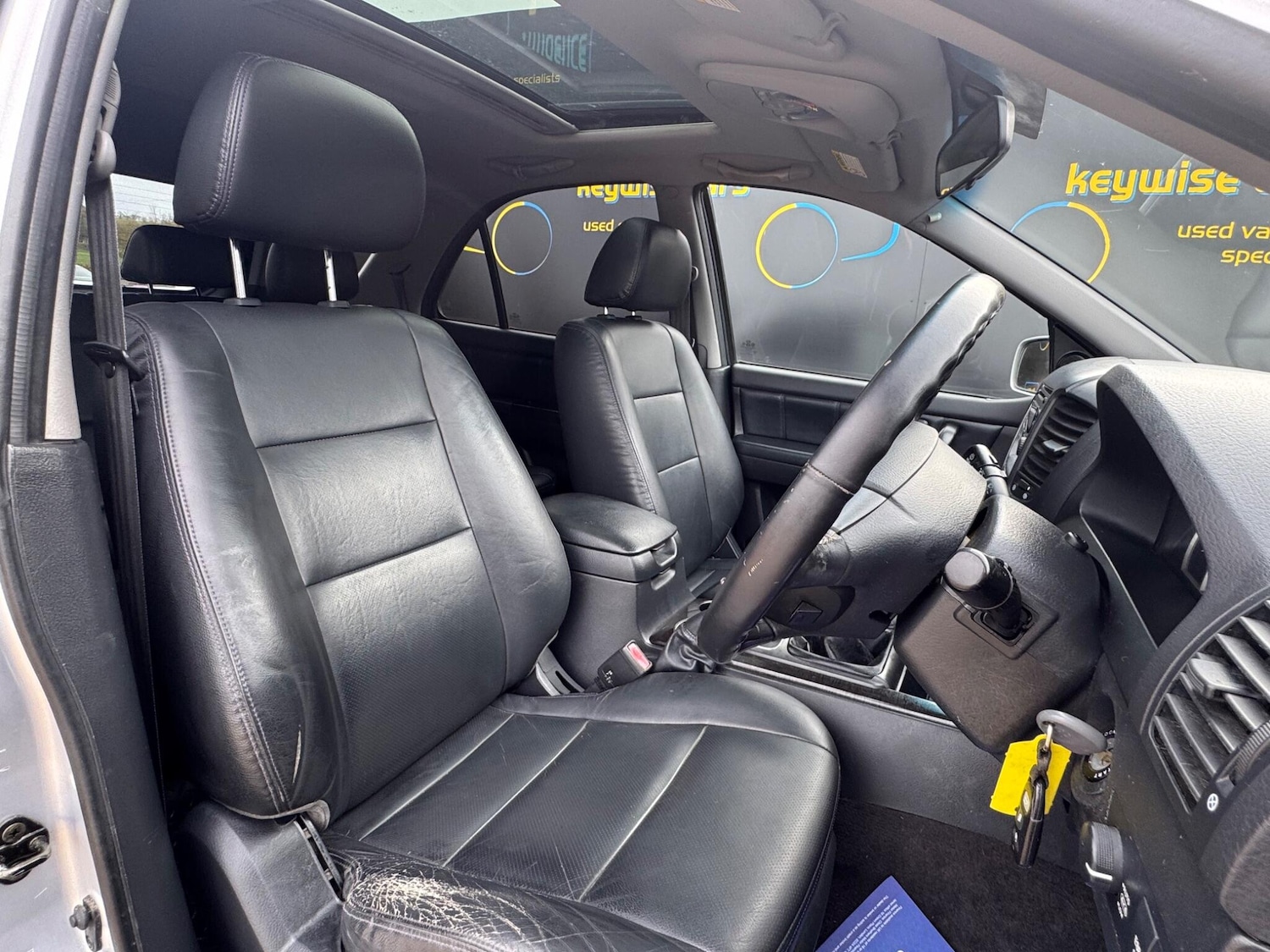 Used Kia Sorento 2009 for sale - 76485307: Photo 21