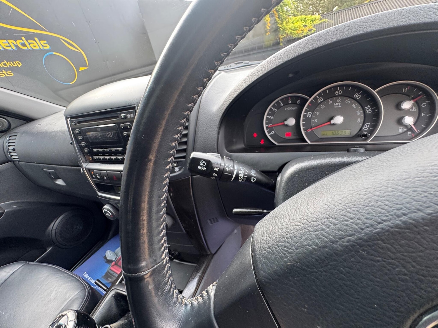 Used Kia Sorento 2009 for sale - 76485307: Photo 23