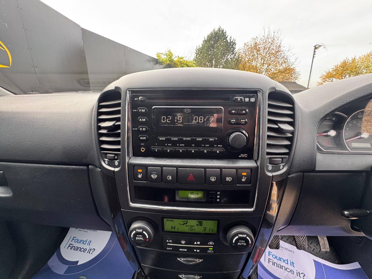 Used Kia Sorento 2009 for sale - 76485307: Photo 26