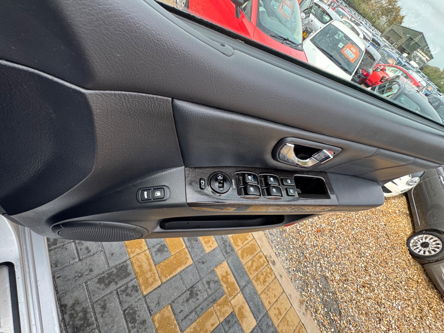 Used Kia Sorento 2009 for sale - 76485307: Photo 29