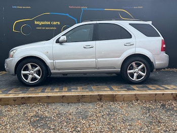 Used Kia Sorento 2009 for sale - 76485307: Photo