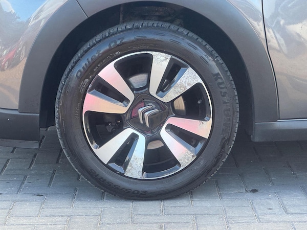 Used Citroen C3 2018 for sale - 76226163: Photo 15
